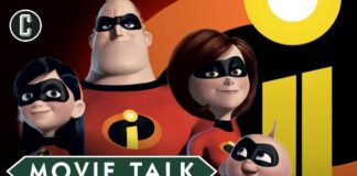 New ‘The SpongeBob SquarePants Movie’ to Be an Origin Story