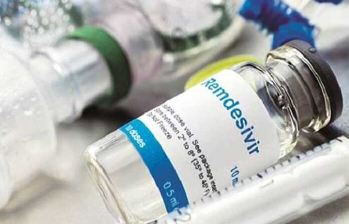 remdesivir