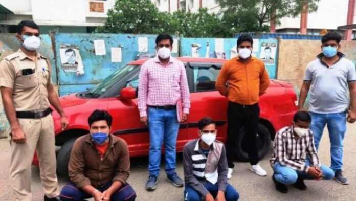 Delhi police Delhi police