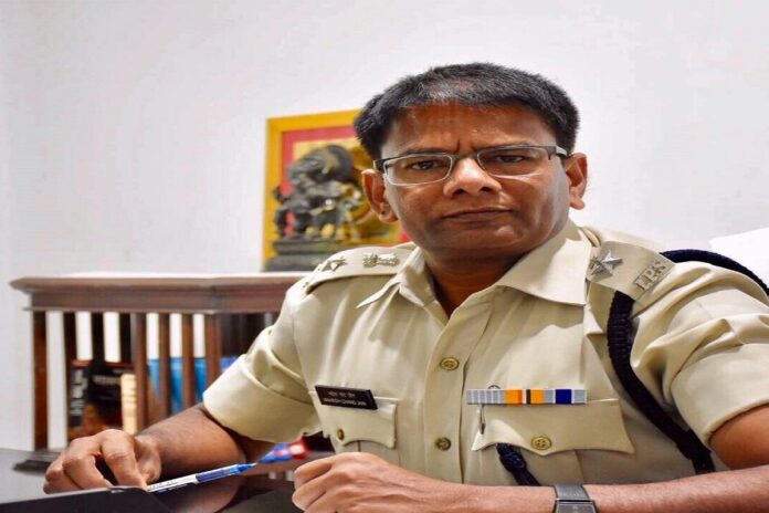 SP maheshchandra jain SP maheshchandra jain