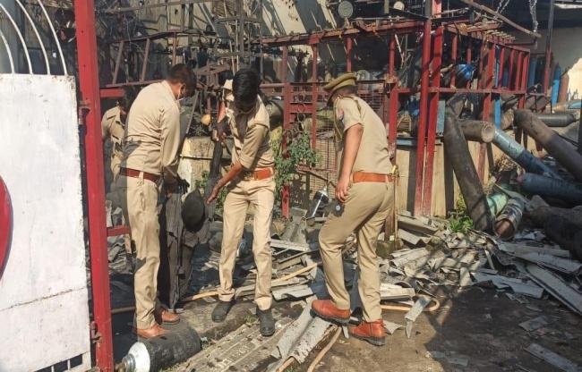 oxygen plant blast oxygen plant oxygen plant blastblast