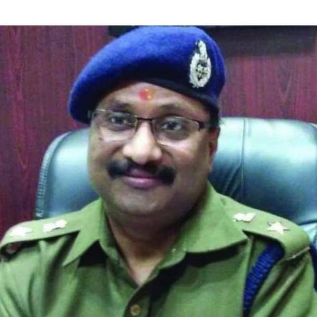 sunil pandey sunil pandey