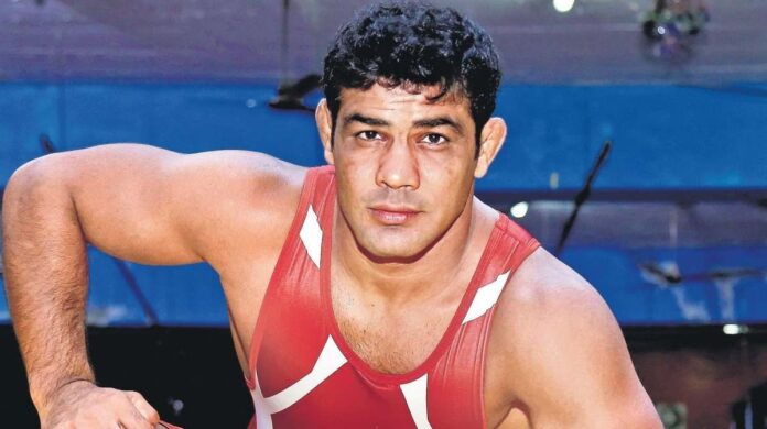 sushil kumar