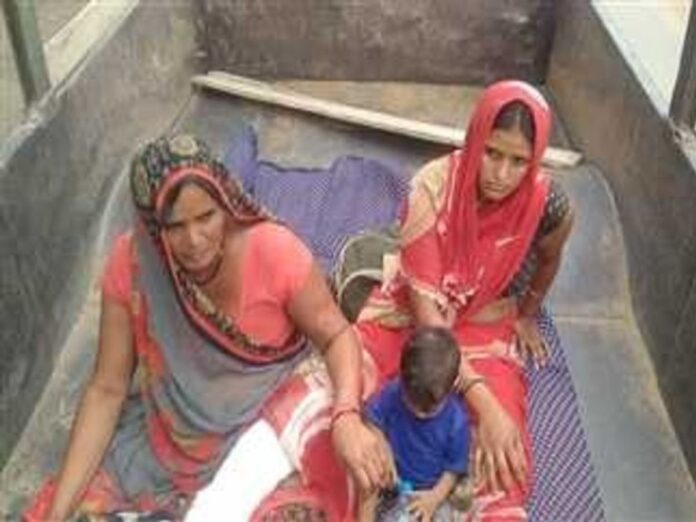 Morena domestic violence