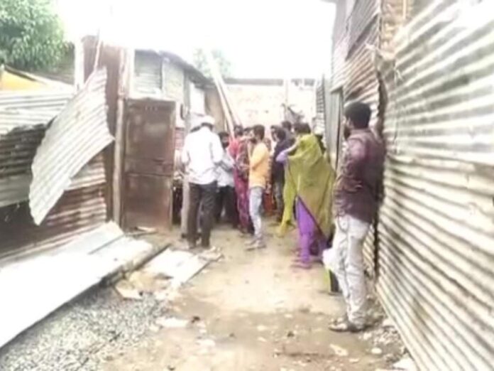 indore double murder indore double murder