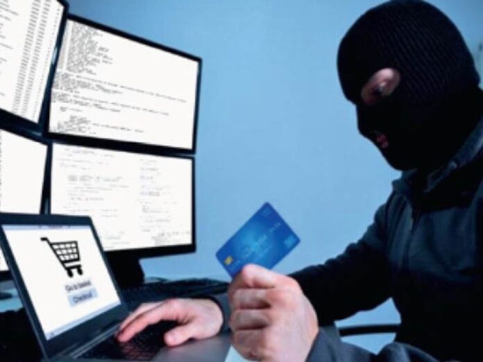 online fraud online fraud