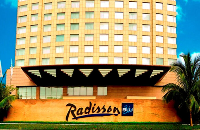 radisson radisson