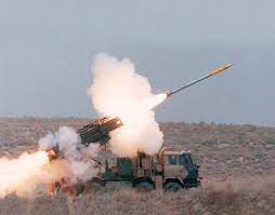 rocket launcher rocket launcher