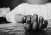 स्विमिंग कोच ने किया सुसाइड, लिव इन विवाद का था मामला suicide case