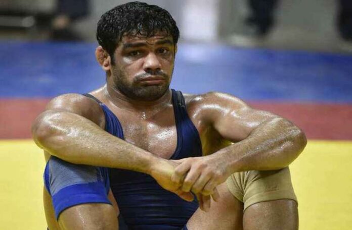 sushil kumar sushil kumar