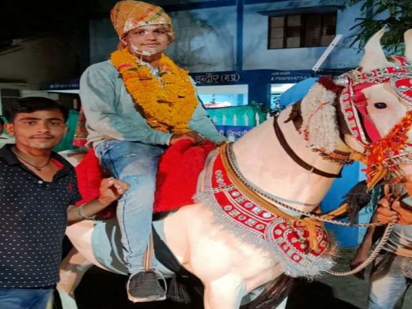 ASI Sandeep akhade ASI Sandeep akhade