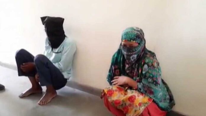 khandwa murder khandwa murder