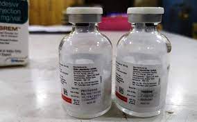 remdesivir remdesivir