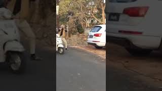 Bhopal Shyamla Hills Bhopal Shyamla Hills