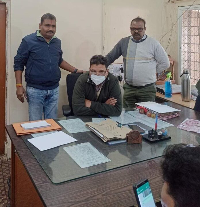 CEO kirti raj CEO kirti raj