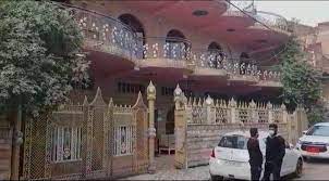 Damoh income tax raid Damoh income tax raid