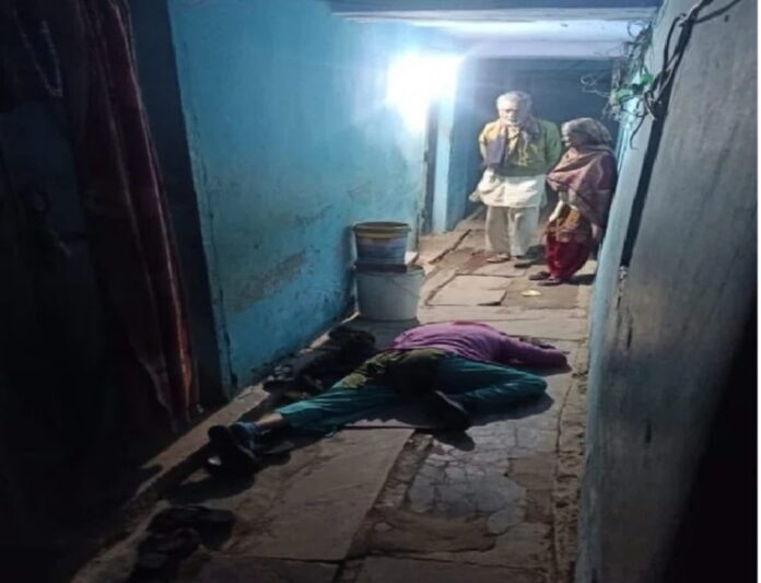 morena murder by police constable morena murder by police constable