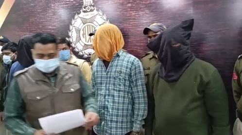 Indore businessman kidnep Indore businessman kidnep