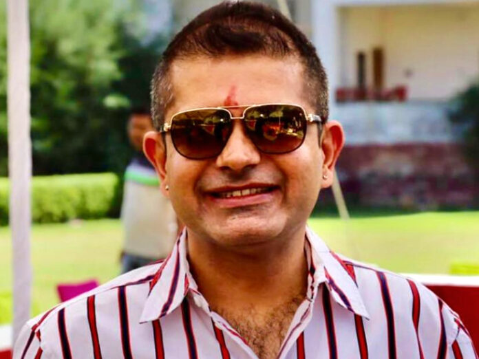 Rahul Makhija udaipur