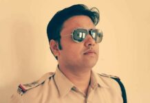 सालों से अनसुलझे 6 अँधेकत्लो को सॉल्व किया,भूमाफिया की गिरफ्तारी और चर्चित हनीट्रैप केस में निभाई मत्वपूर्ण भूमिका।