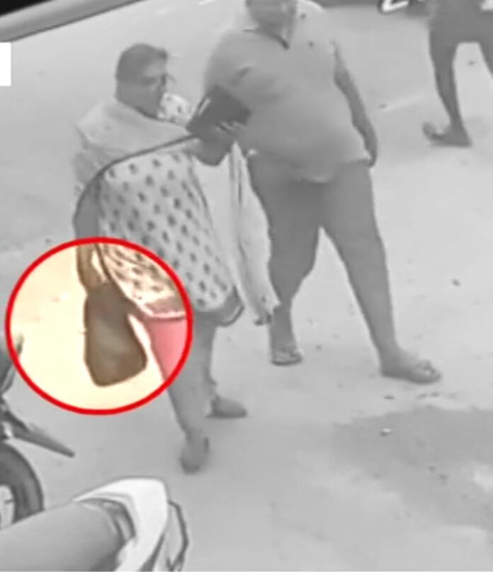 andhra pradesh murder