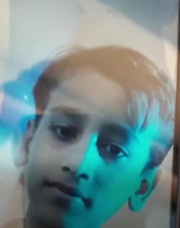 bhopal child suicide bhopal child suicide