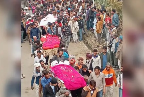 rajasthan accident rajasthan accident