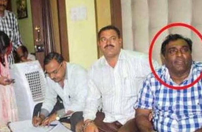 vyapam accused Dr jagdish singh vyapam accused Dr jagdish singh