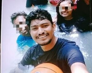 आरोपी पति