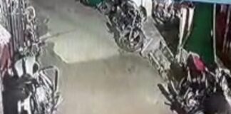 चोर ने किया पुलिस की नाक में दम, एक ही कॉलोनी में कर चुका 40 वारदातें cropped-Scheme-no.-78-thief.jpg