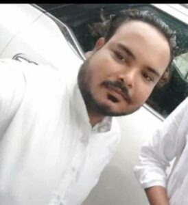 Guna encounter chotu pathan