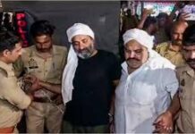 अतीक की हत्या करने मीडियाकर्मी बनकर आए थे हमलावर, कैमरा और माइक आईडी बरामद