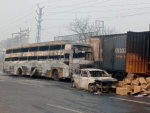 Jaipur tanker blast
