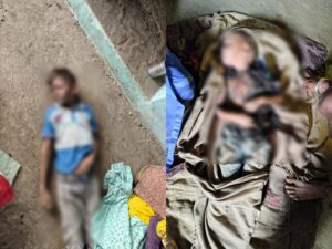 Jhalawar high tension line accident